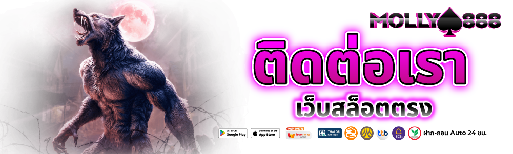 ติดต่อเรา